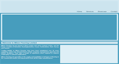 Desktop Screenshot of mikonflooring.co.uk